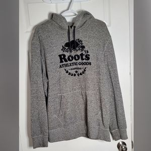 Roots Hoodie